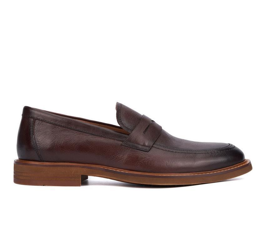 Men's Vintage Foundry Co Bradford Dress Loafers Product Image