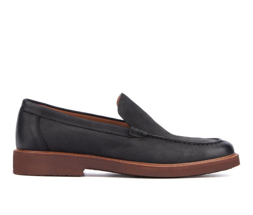 Men's Vintage Foundry Co Zander Dress Loafers Product Image