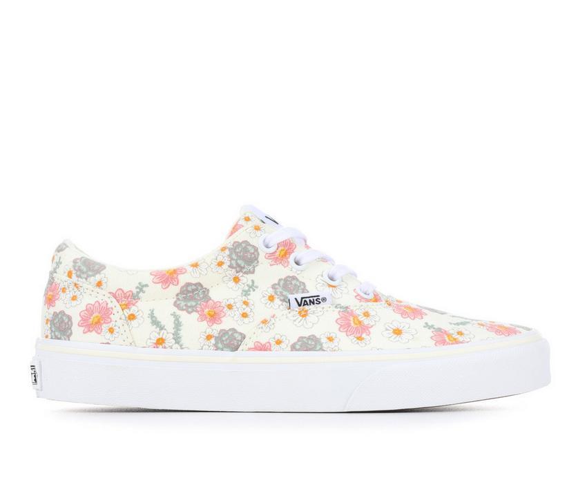 Women's Vans Doheny Skate Shoes Product Image