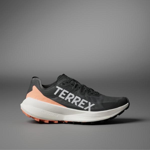 Terrex Agravic Speed Trail Running Shoes Product Image