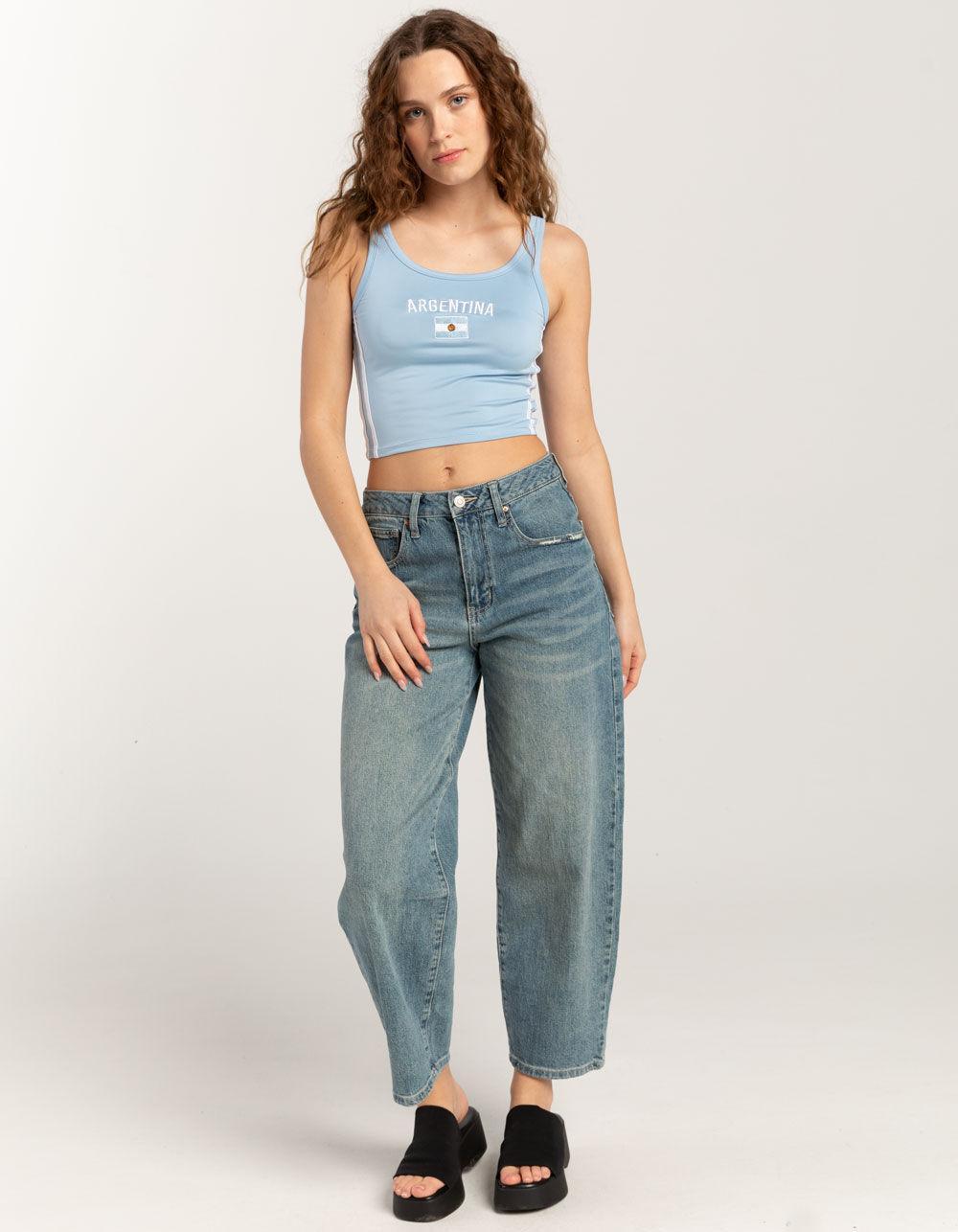 RSQ Womens Argentina Cami Product Image