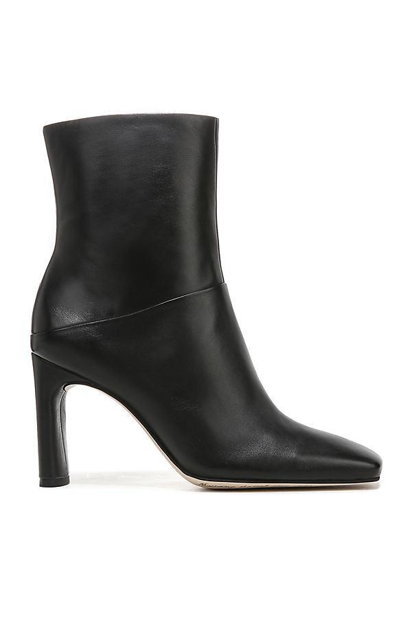 SARTO by Franco Sarto Flexa Comfort Leather Bootie Product Image