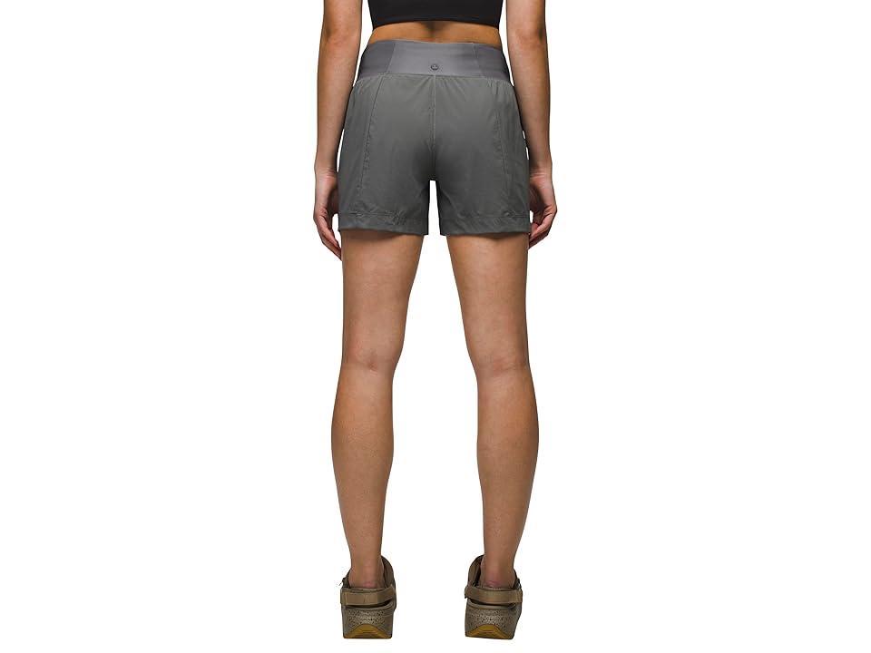 Women's prAna Koen 5 Short Product Image