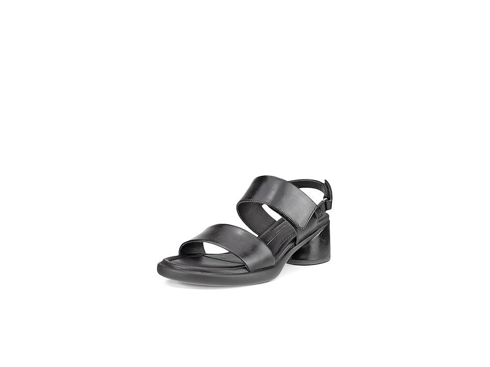 ECCO Sculpted 35 Luxe Mule Women's Sandals Product Image