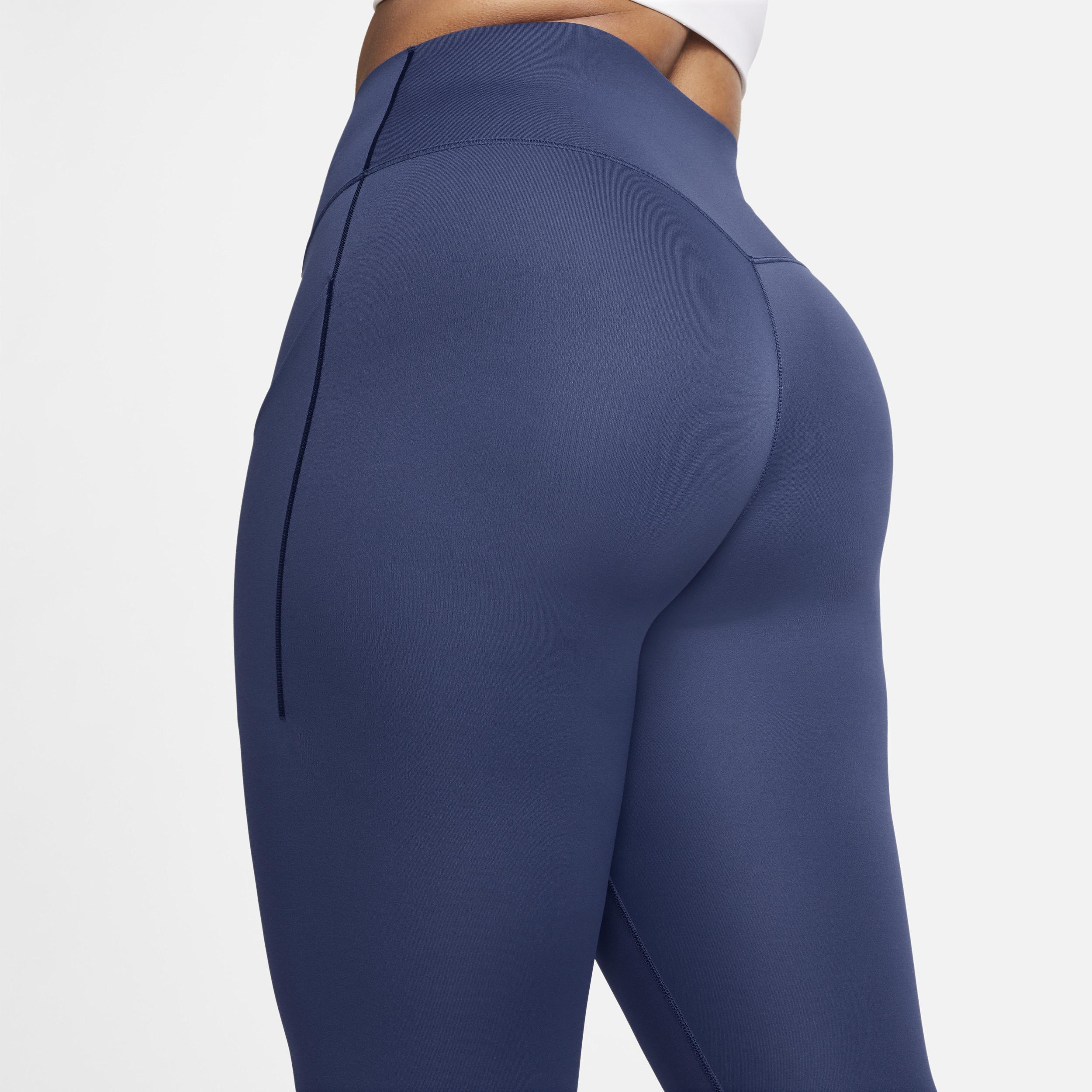 Nike Universa Medium Support High Waist 7/8 Leggings Product Image