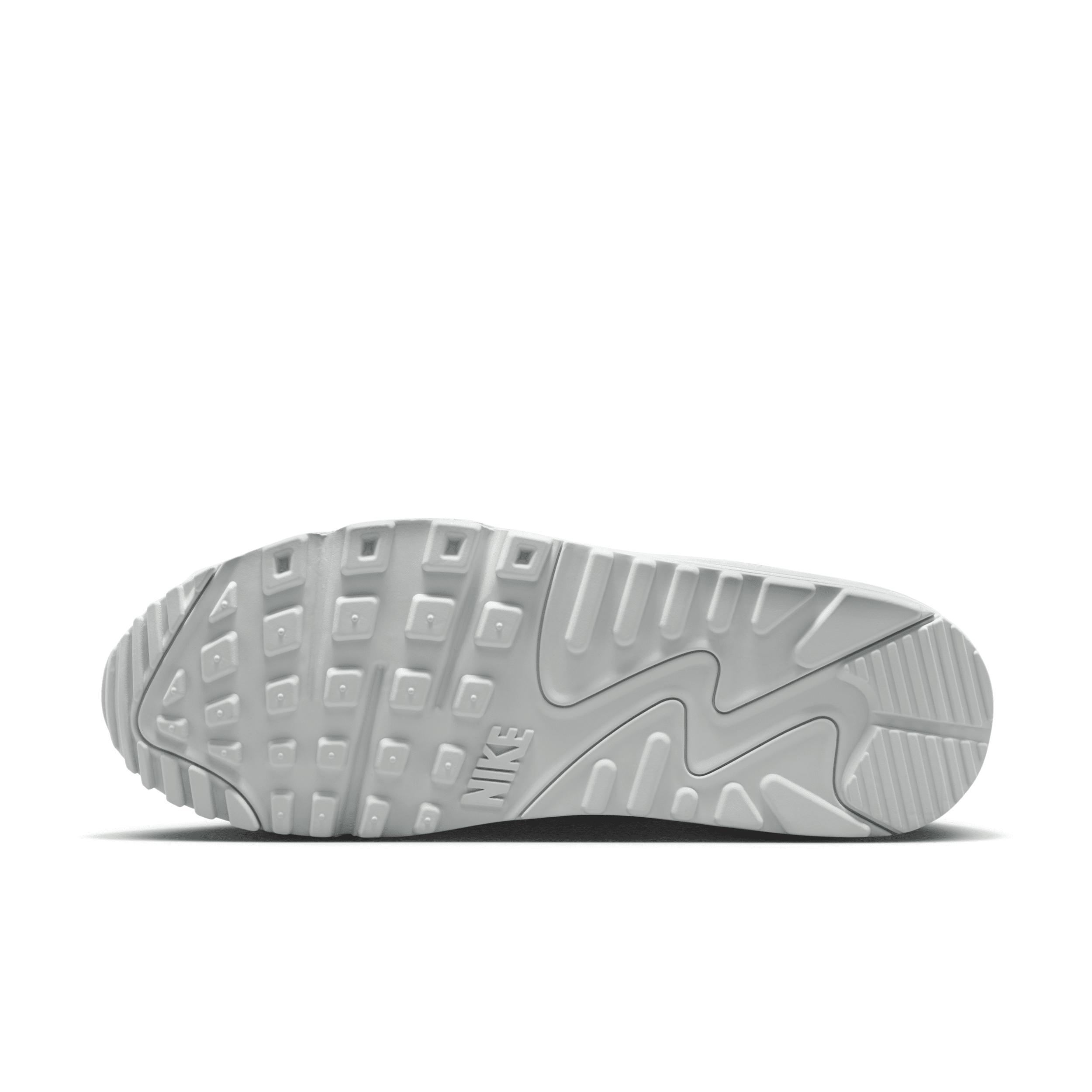 Nike Women's Air Max 90 SE Shoes Product Image