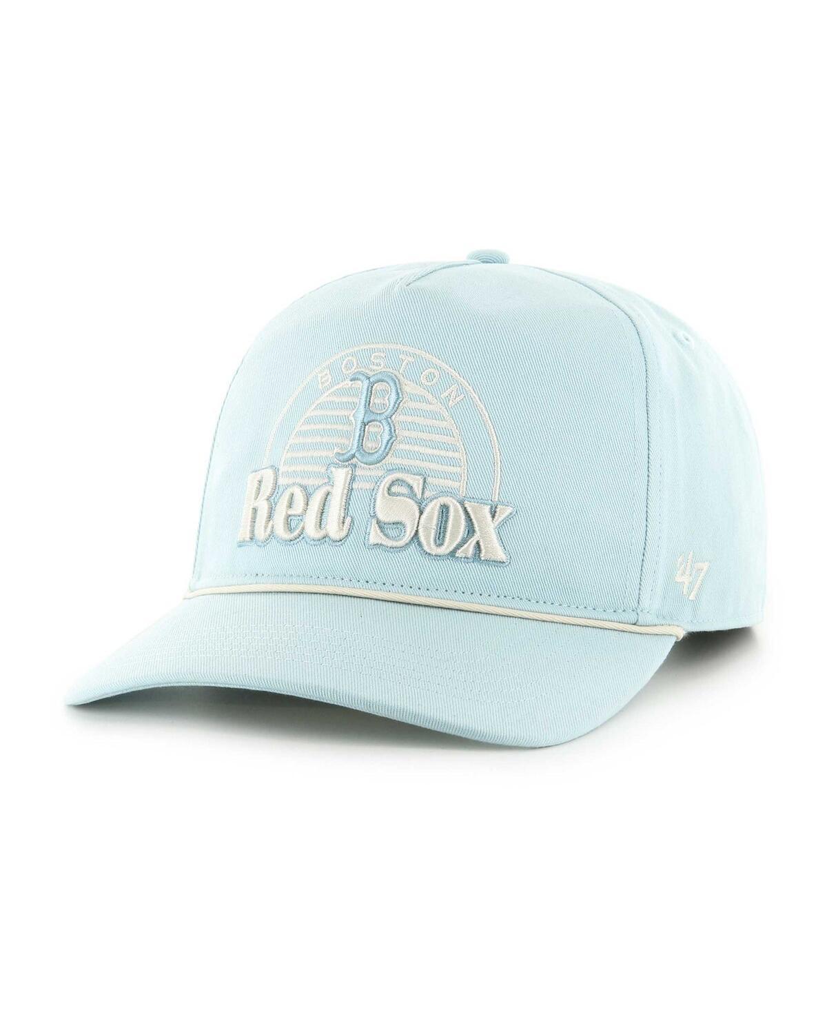 Mens 47 Boston Red Sox Wander Hitch Adjustable Hat Product Image