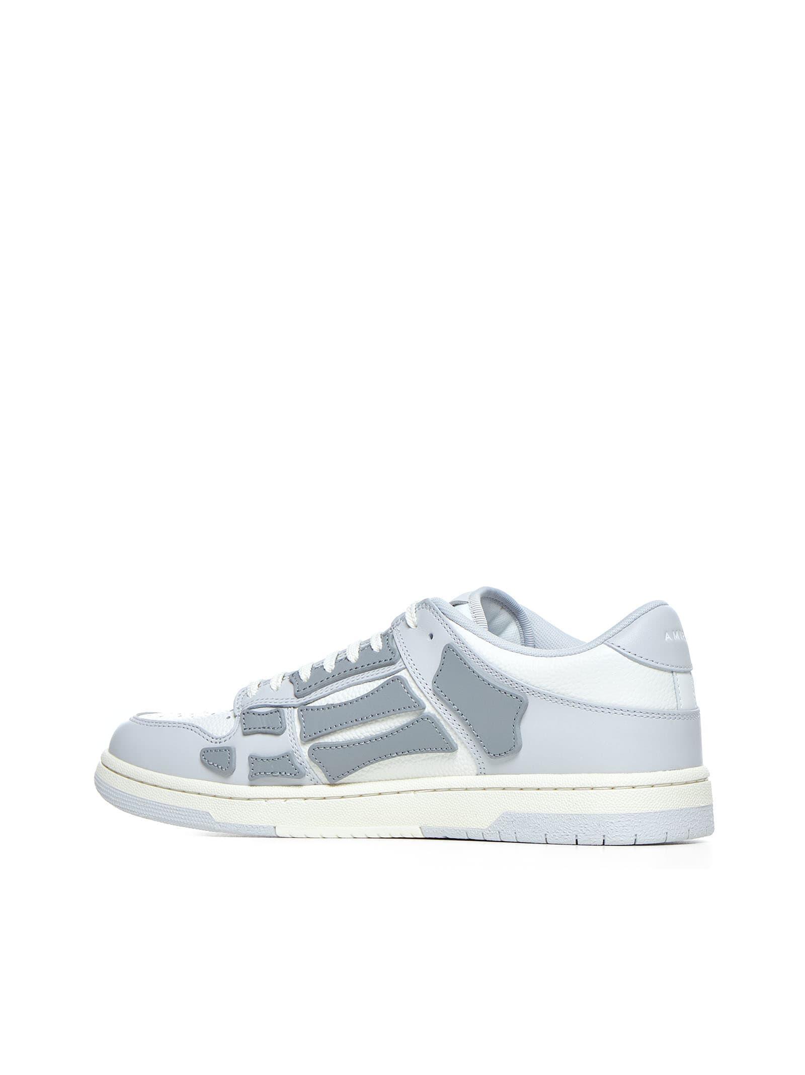 AMIRI Sneakers In Grey Product Image