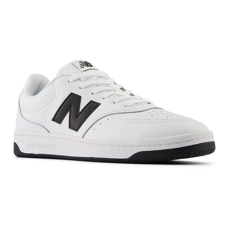 New Balance Unisex Bb80 Court Sneaker Product Image