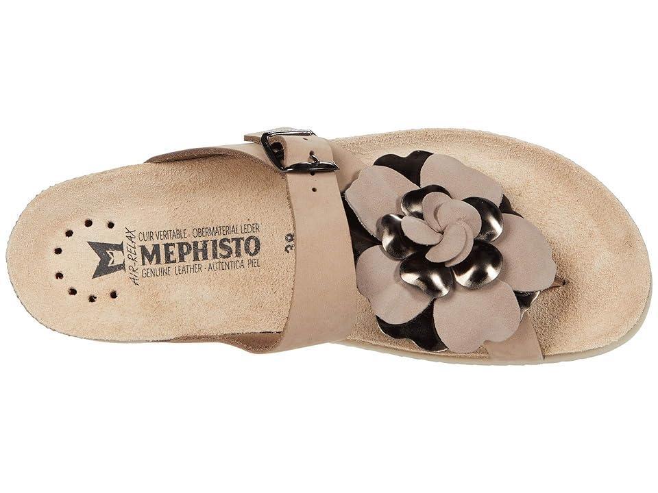 Mephisto Helen Flower Sandal Product Image
