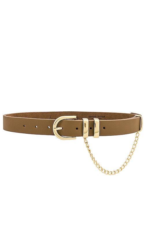 Lovestrength Lennox Belt Size M/L, XS, XS/S. Product Image