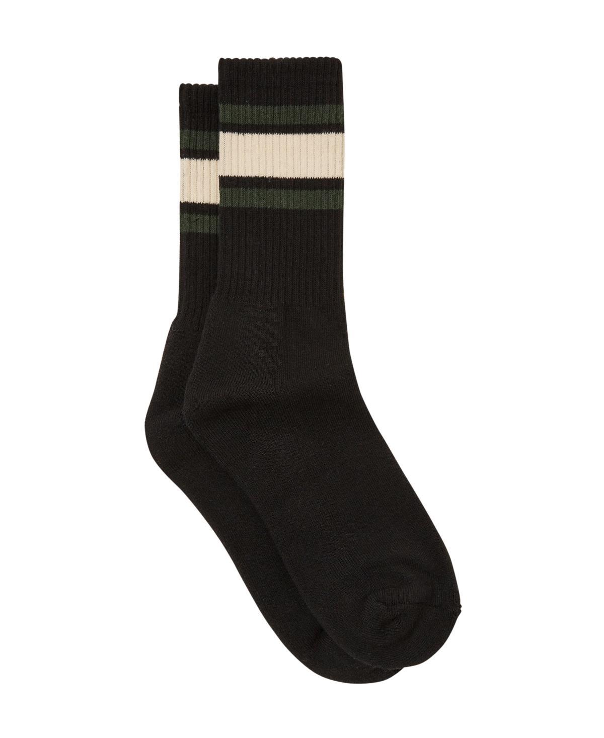 Men's Essential Socks Product Image