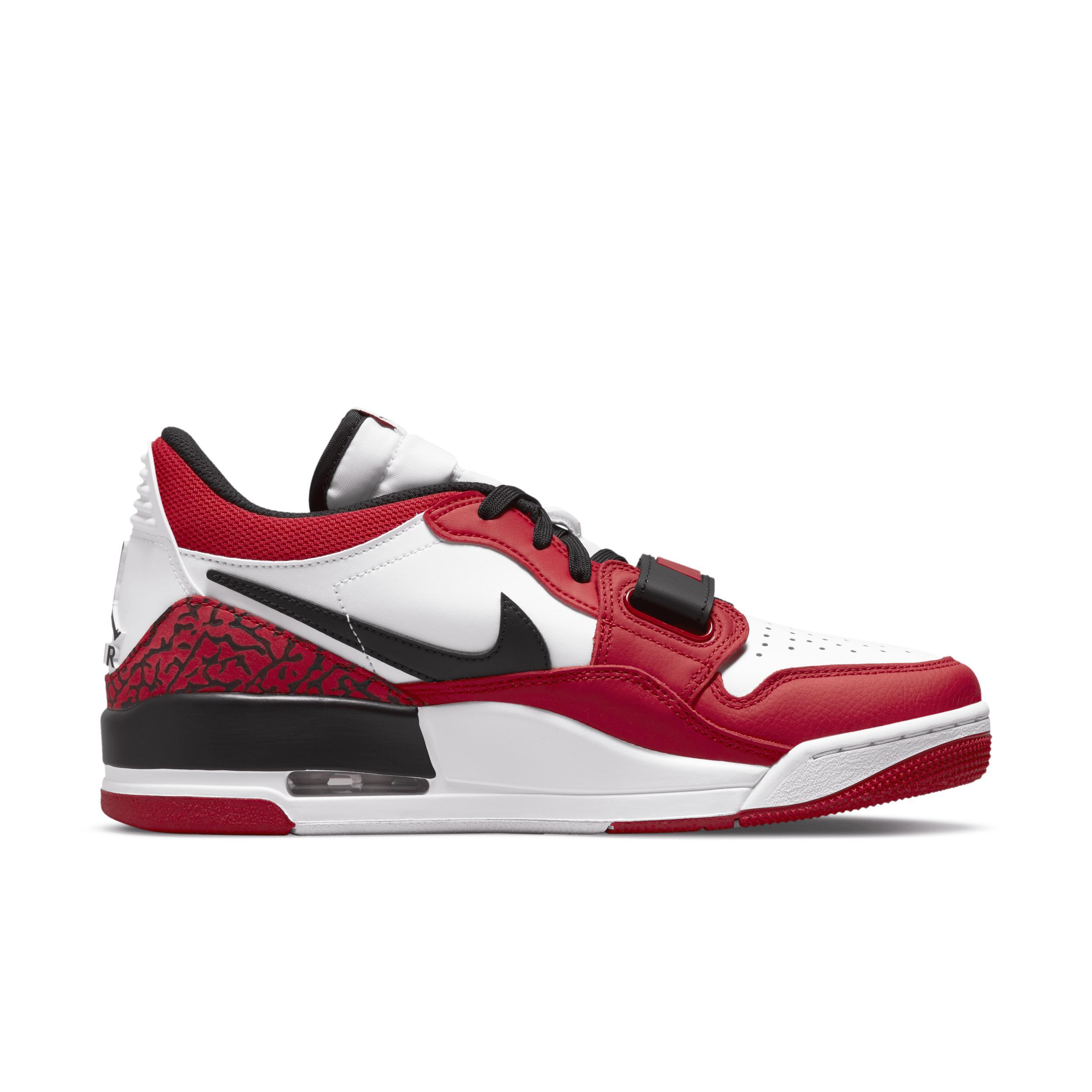 Mens Air Jordan Legacy 312 Low Shoes Product Image