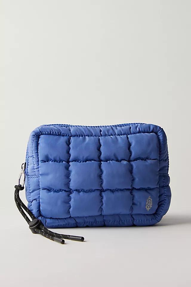 Quilted Mini Case Product Image