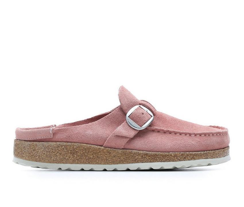 Women's Birkenstock Buckley Clogs Product Image