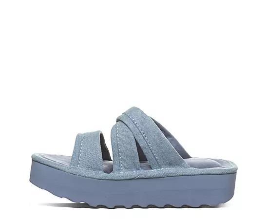 Bearpaw Womens Altitude Slide Sandal Product Image