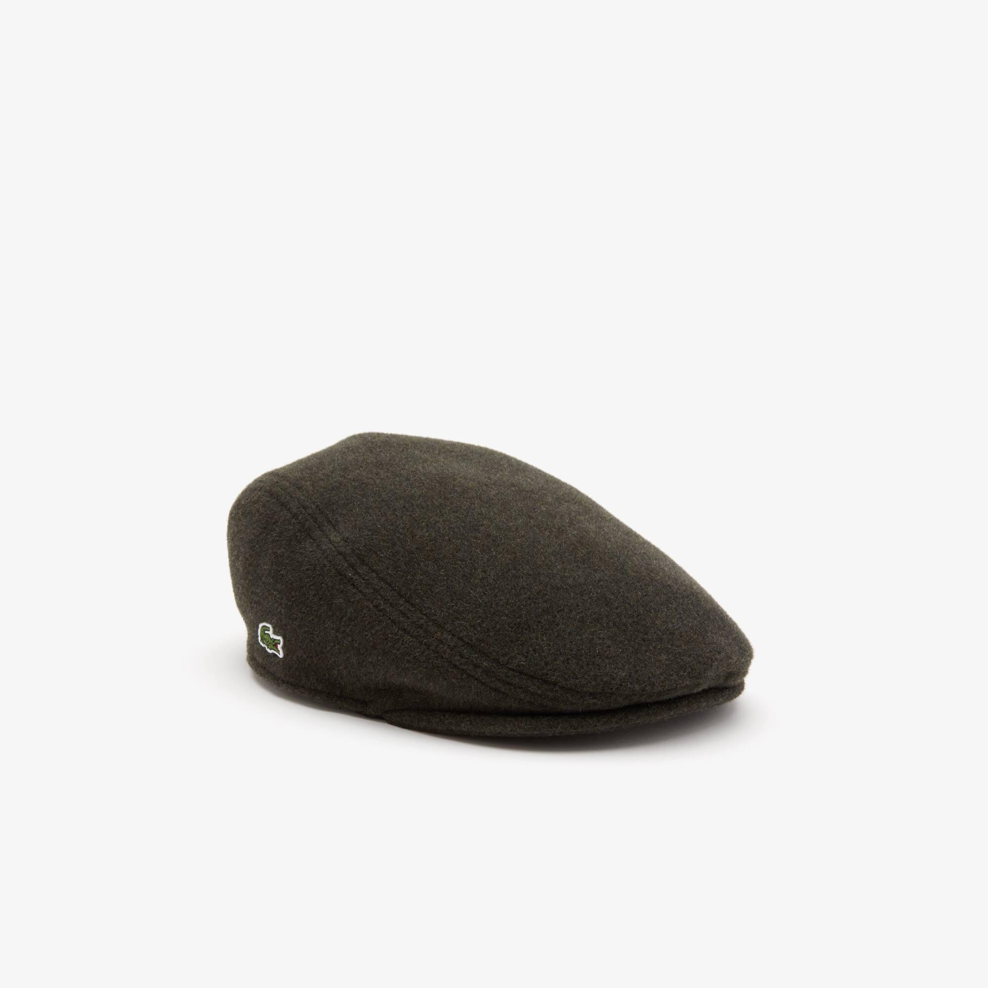 Felted Wool Beret Product Image