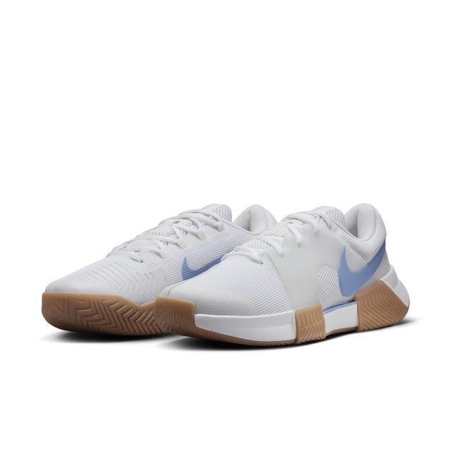 Nike Men's Zoom GP Challenge 1 Hard Court Tennis Shoes Product Image