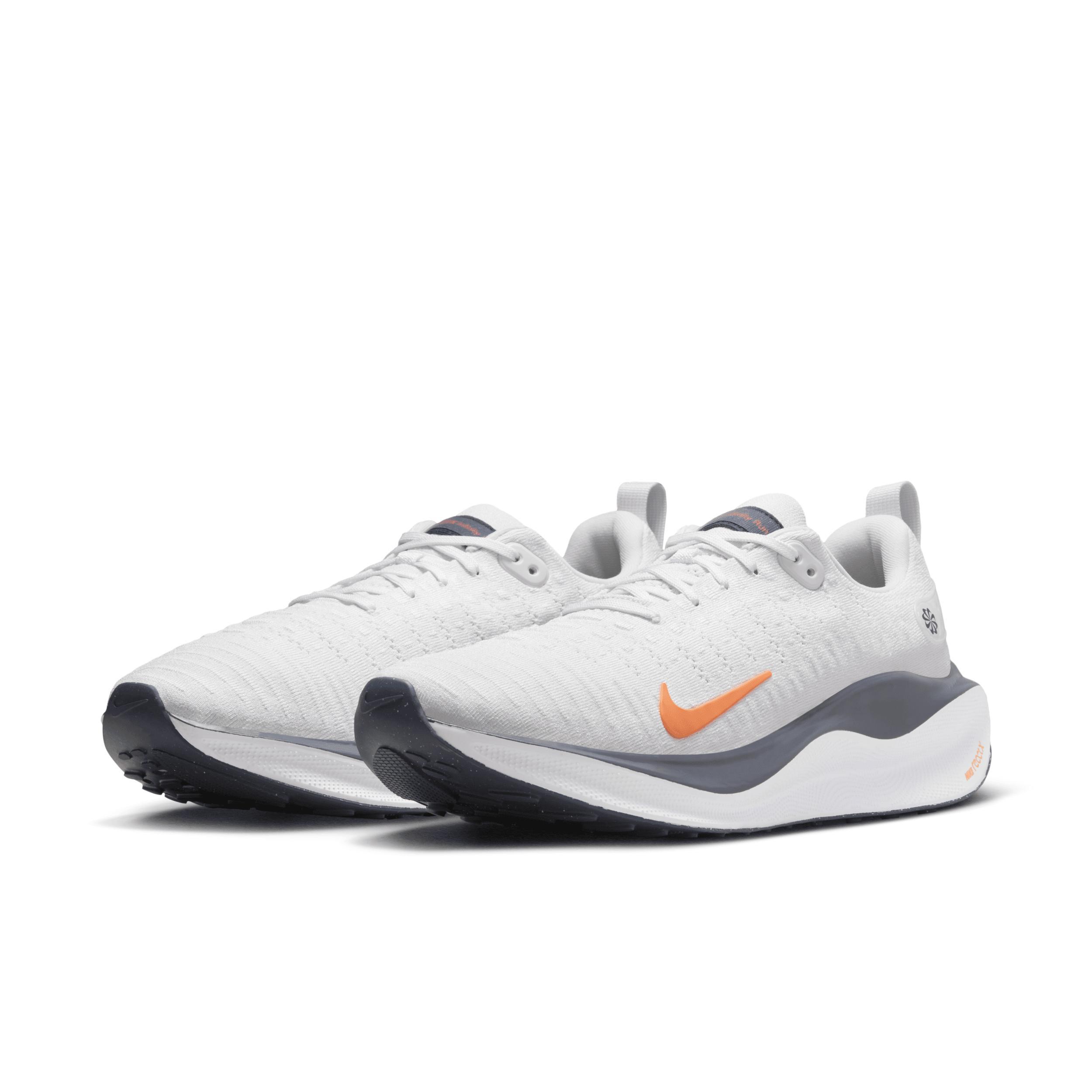 Nike Mens InfinityRN 4 Road Running Shoes Product Image