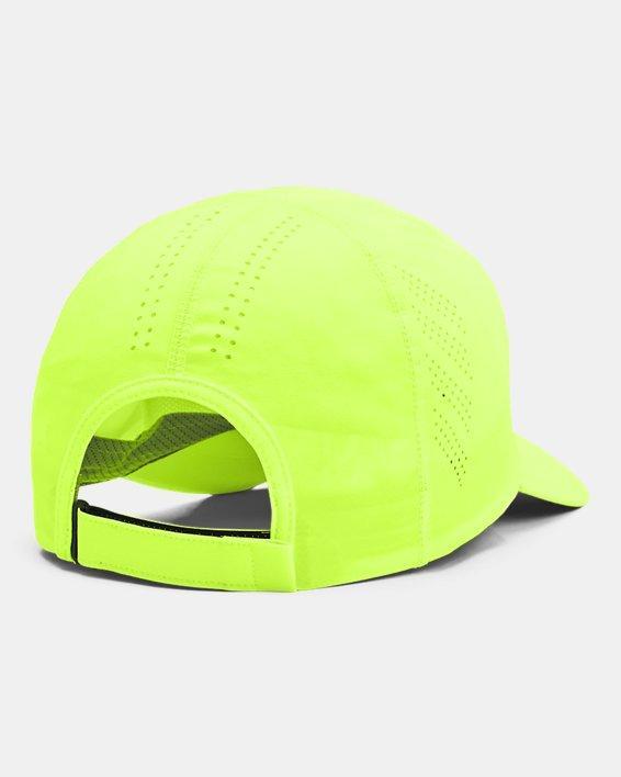 Men's UA Launch Adjustable Cap Product Image