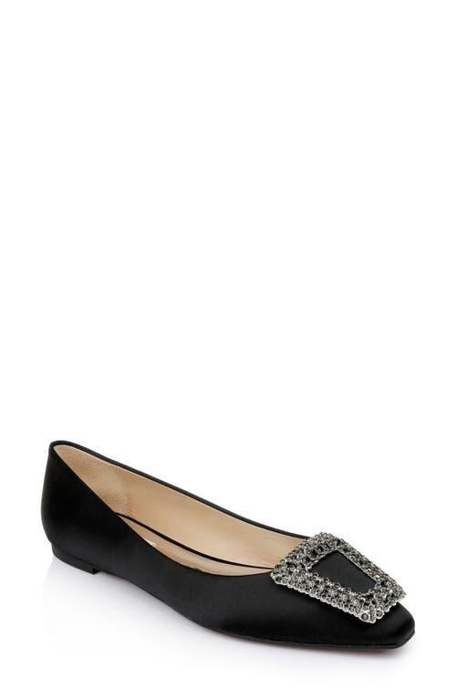 Badgley Mischka Collection Emerie Flat Product Image