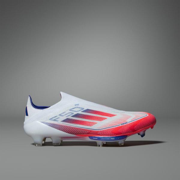 F50+ Elite Firm Ground Soccer Cleats Product Image