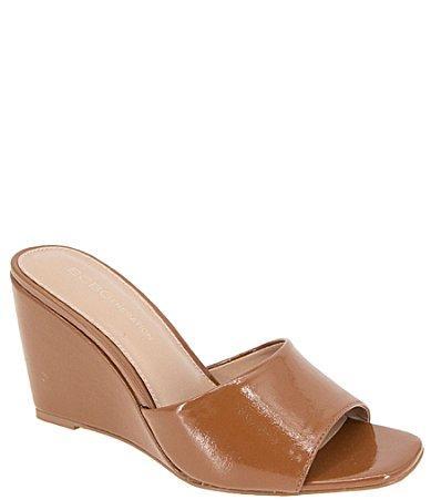 bcbg Giani Wedge Slide Sandal Product Image