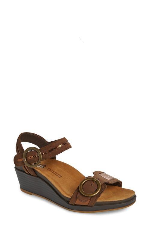 SAS Seight Wedge Sandal Product Image