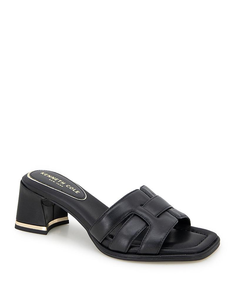 Kenneth Cole New York Harper Block Heel Sandal Product Image