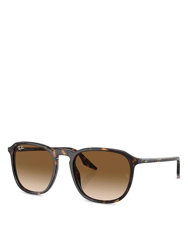 Womens Marc 614 56MM Rectangular Sunglasses Product Image