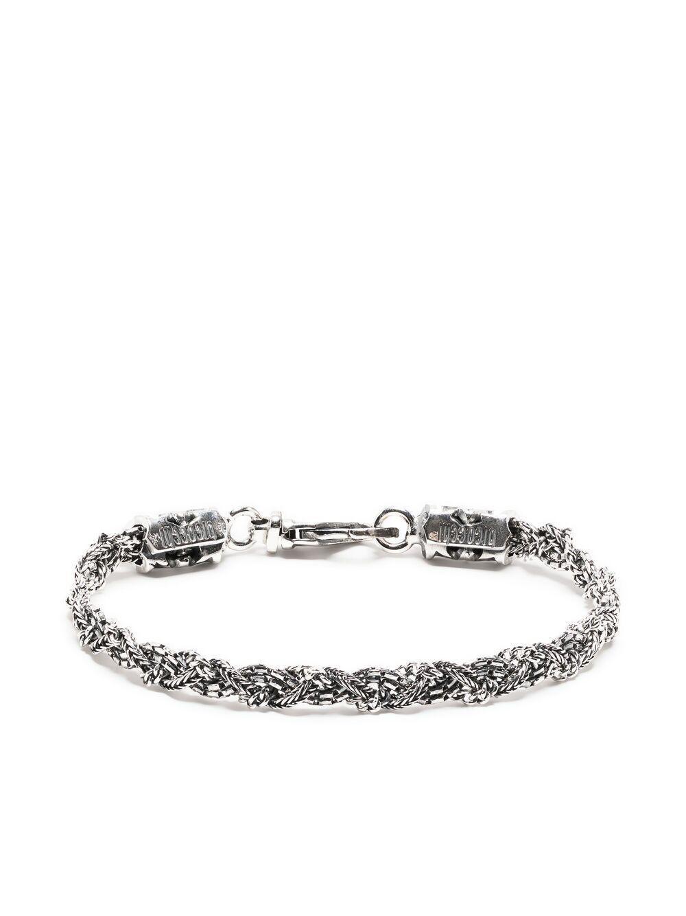 braided bracelet Product Image