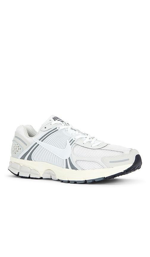 Nike Zoom Vomero 5 in White. Product Image