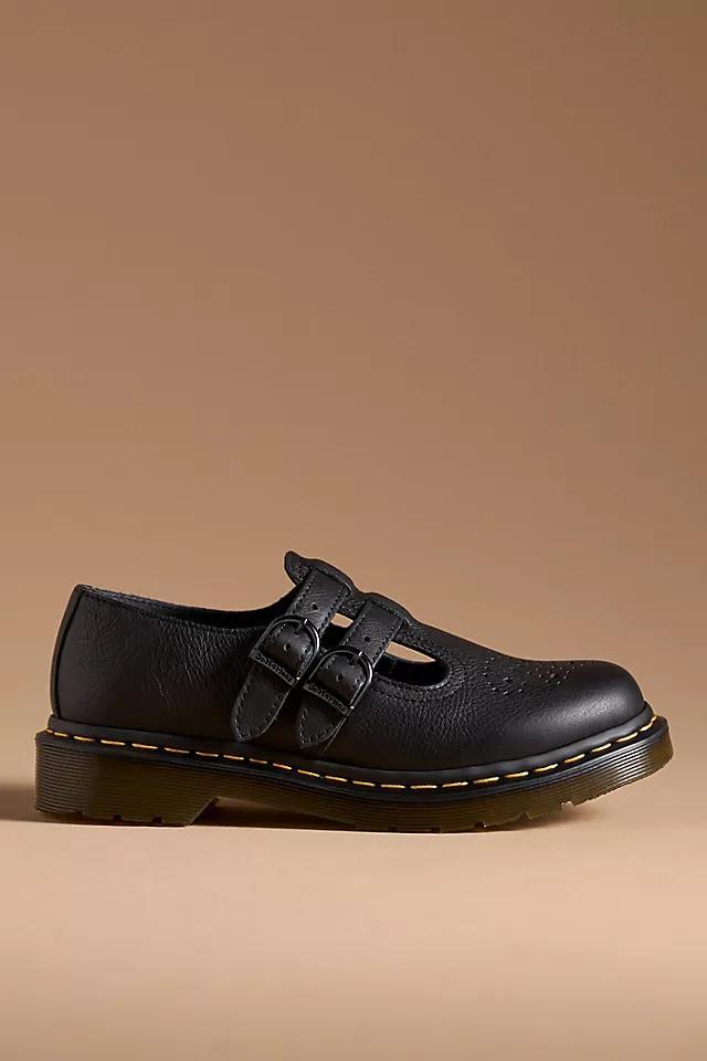 Dr. Martens 8065 Mary Jane Flats Product Image