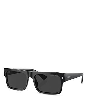 Prada Rectangular Sunglasses, 59mm Product Image