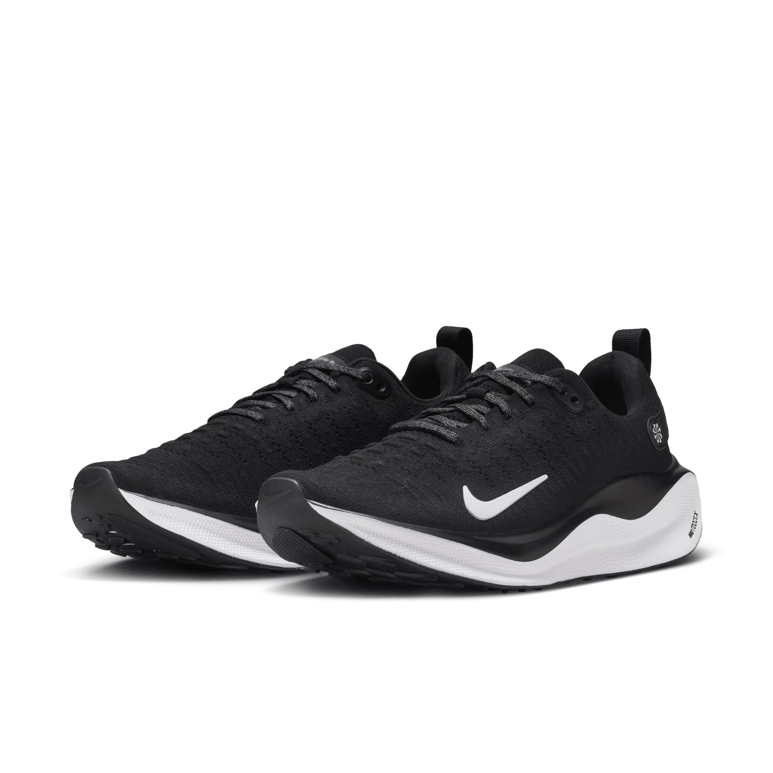 Nike Mens InfinityRN 4 Road Running Shoes (Extra Wide) Product Image