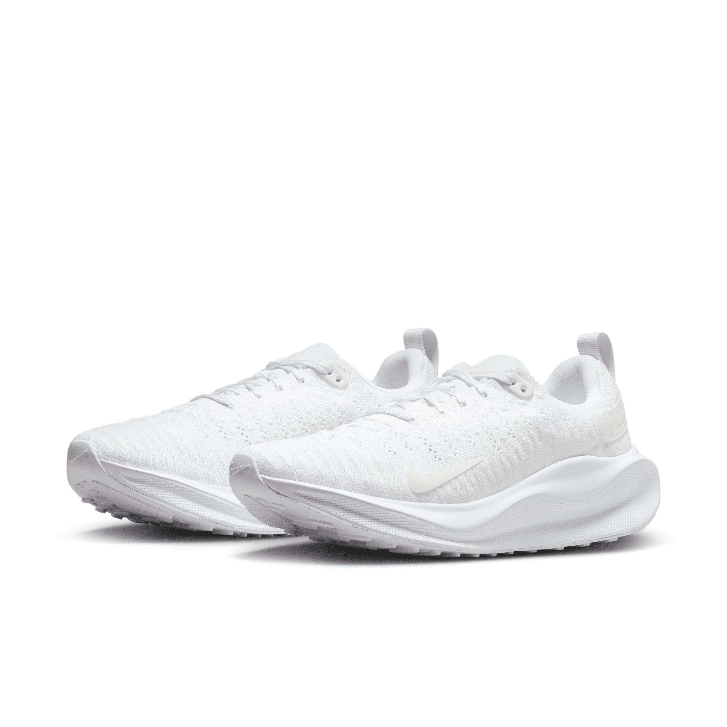 Nike Women's InfinityRN 4 Road Running Shoes (Extra Wide) Product Image