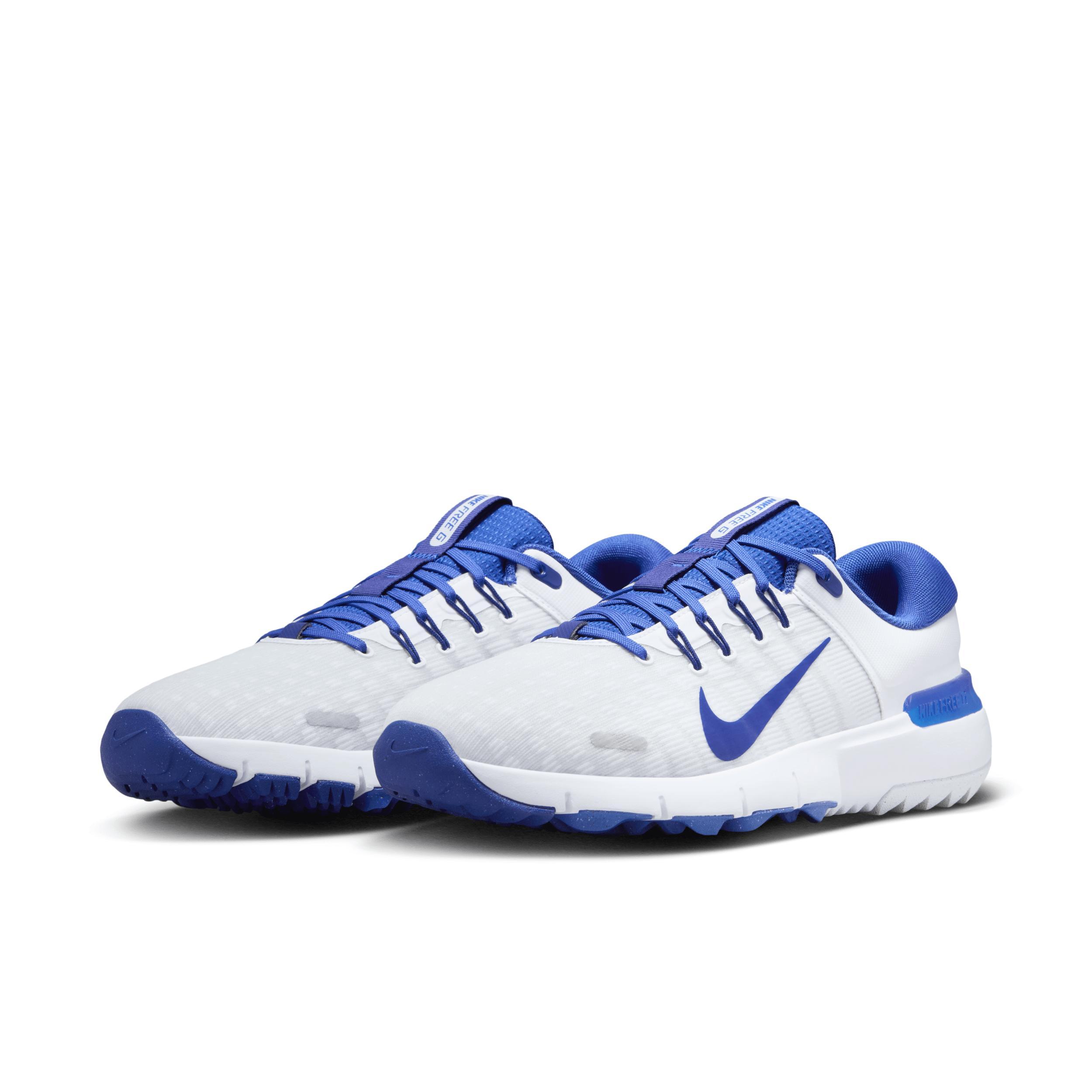 Nike Men's Free Golf NN Golf Shoes Product Image