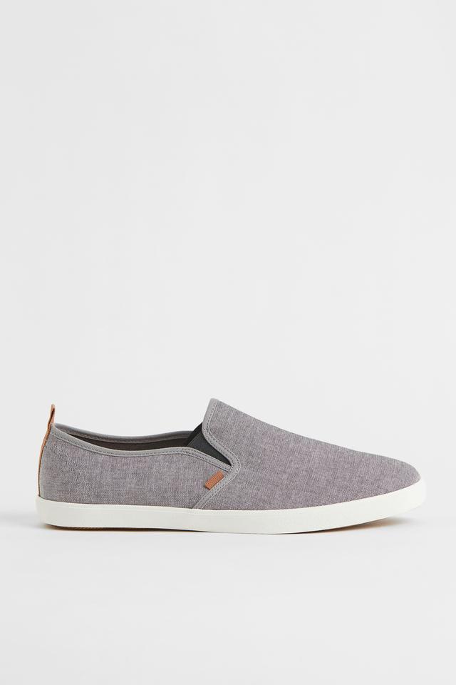 Slip-on Shoes Product Image