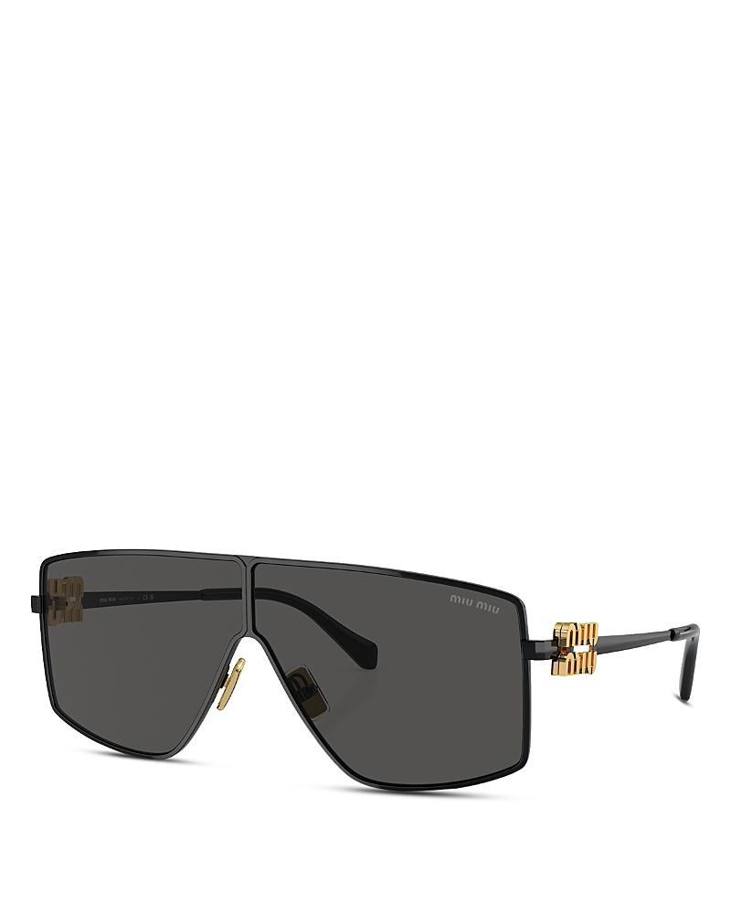 Miu Miu Womens Sunglasses Mu 51ZS Product Image