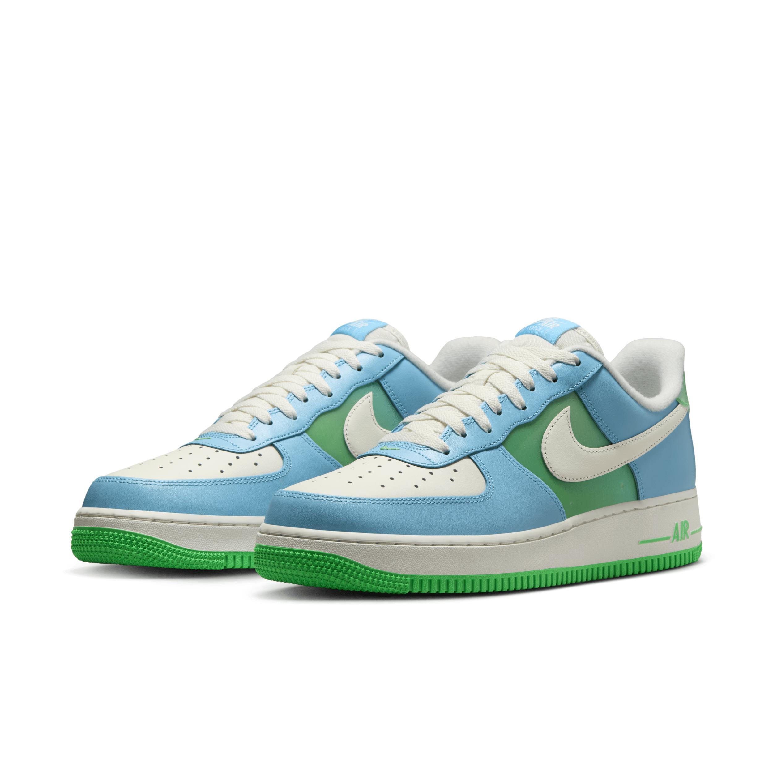 Nike Air Force 1 '07 Men's Shoes Product Image