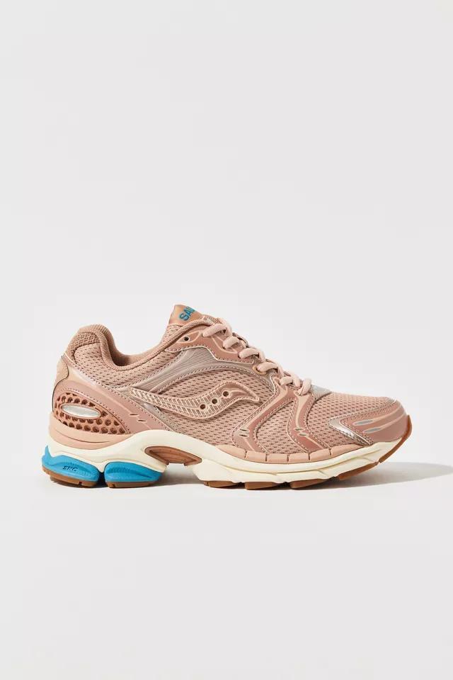 Saucony ProGrid Triumph 4 Sneaker Product Image