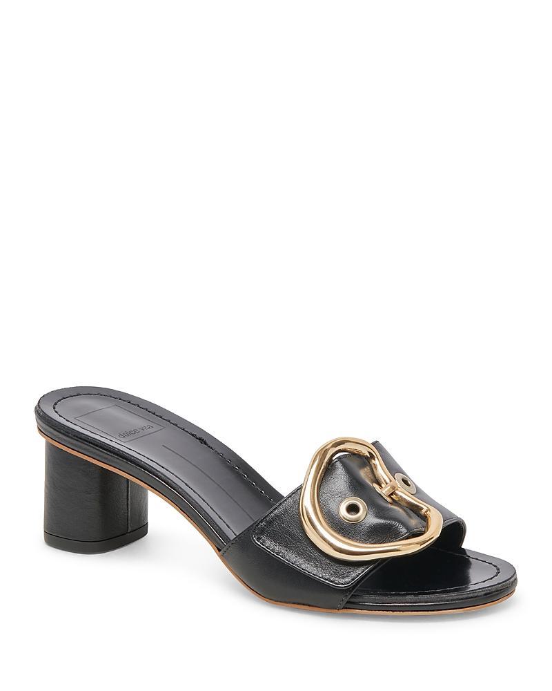 Dolce Vita Laika Slide Sandal Product Image