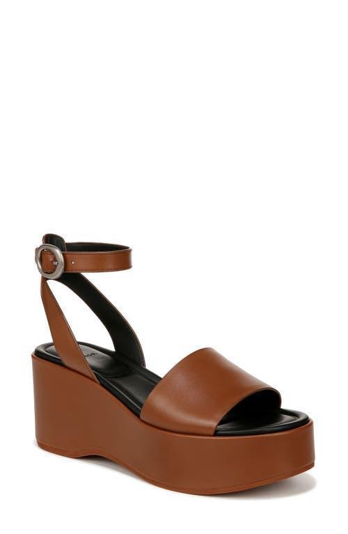 Vince Phillipa Platform Sandal Product Image