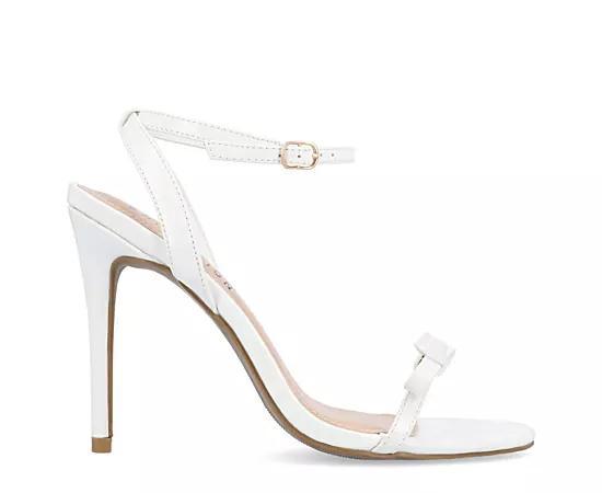 Journee Collection Womens Elvina Sandal Product Image