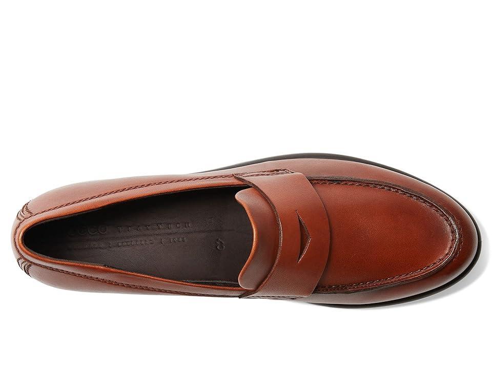 ECCO ModTray Penny Loafer Product Image