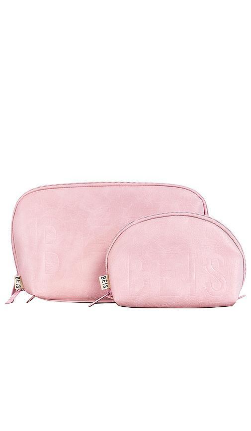 The Cosmetic Pouch Set Product Image