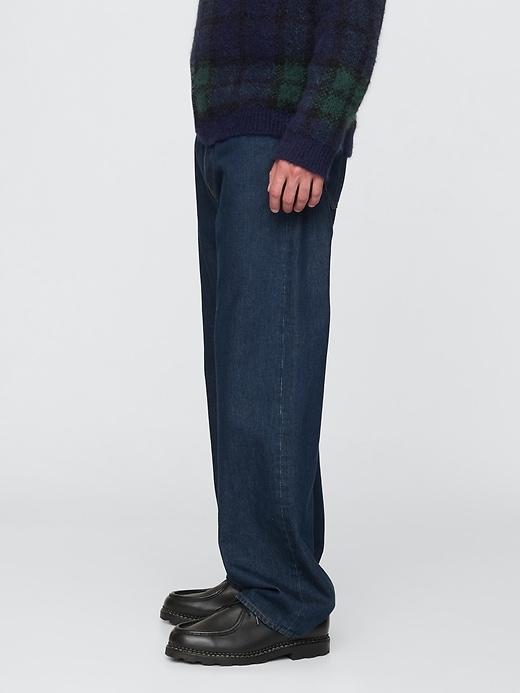 Baggy Jeans Product Image