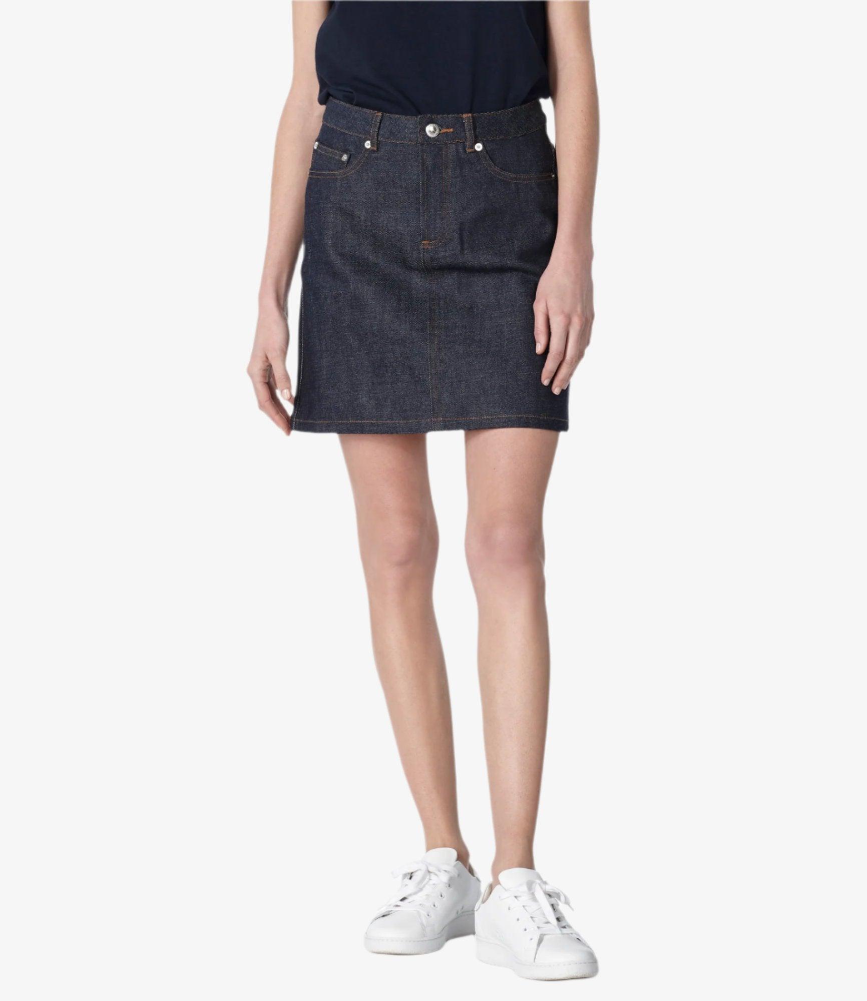 Standard Skirt Product Image