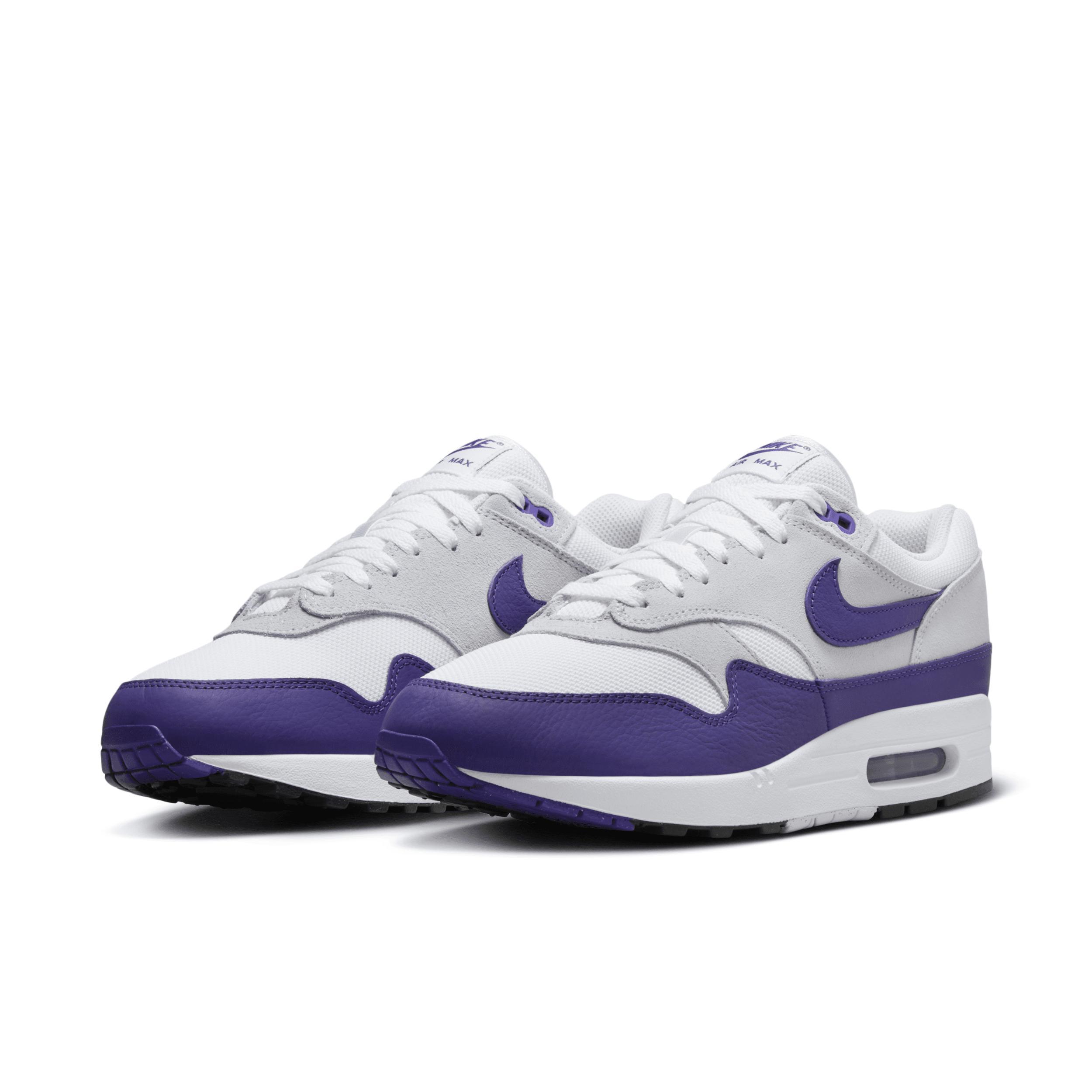 Nike Men's Air Max 1 Shoes Product Image