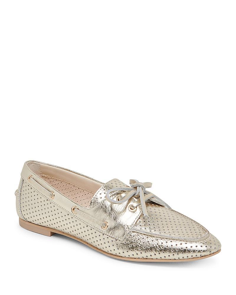 Dolce Vita Womens Lakin Loafer Flats Product Image